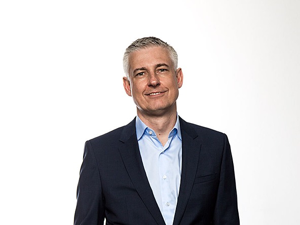 Matthias Gross